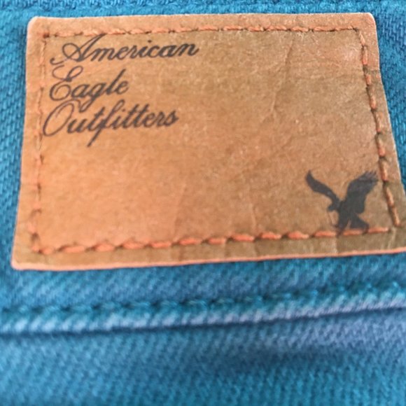 American Eagle Outfitters Jean Shorts - Picture 3 of 3